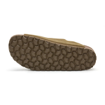 Sandale Brise Kaki Femme