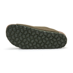 Sandale Brise Olive Femme