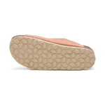Sandale Riviera Saumon Femme