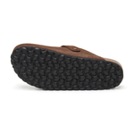 Sabot Mistral Châtaigne Homme