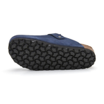 Sabot Mistral Marine Femme