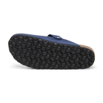 Sabot Mistral Marine Homme