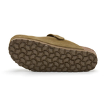Sabot Mistral Kaki Femme