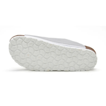 Sandale Brise Argent Femme